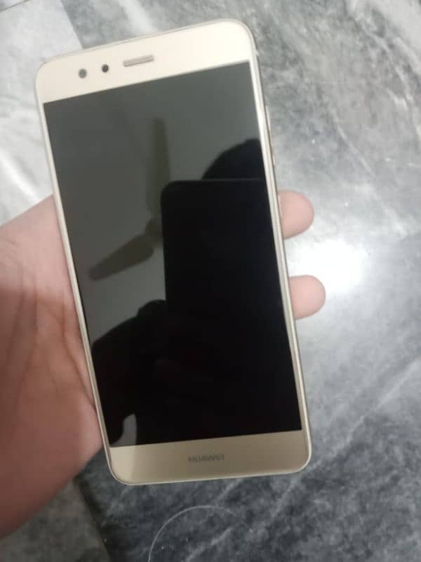 Huawei P10 lite 4/64 2