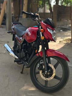 Bike Sale Suzuki GR 150