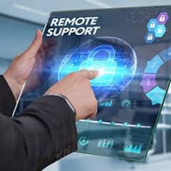 Remote Support Services