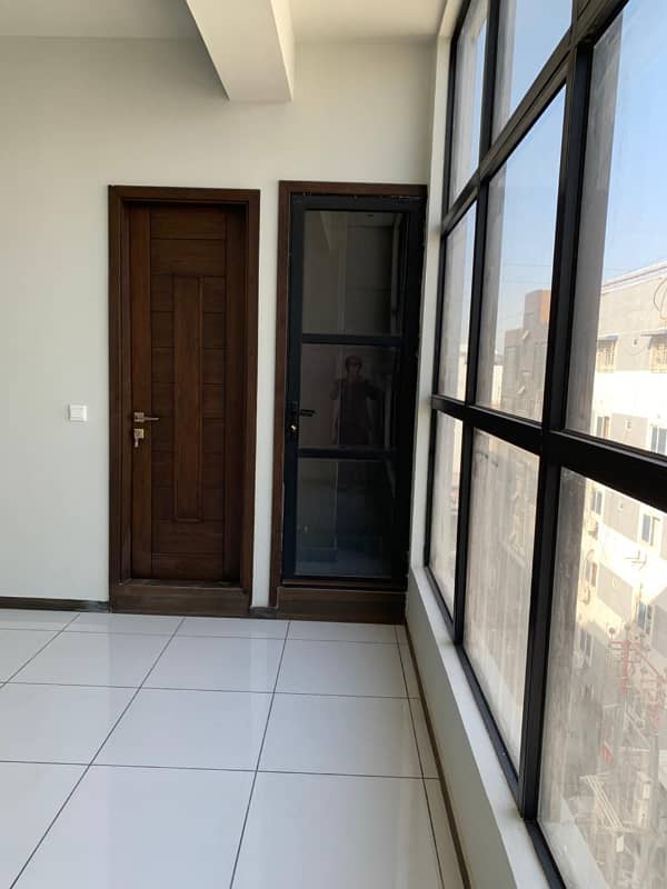 Brend new offices for Rent DHA phase 2 Ext 2