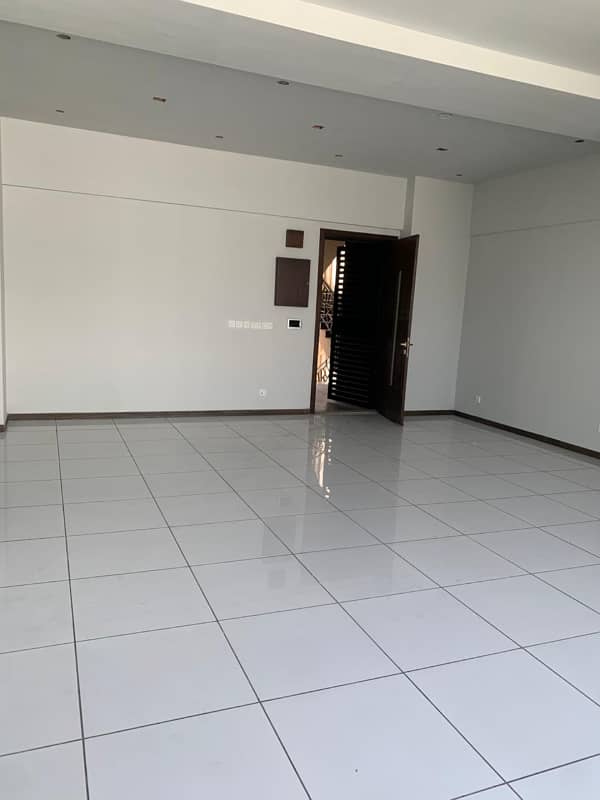 Brend new offices for Rent DHA phase 2 Ext 3