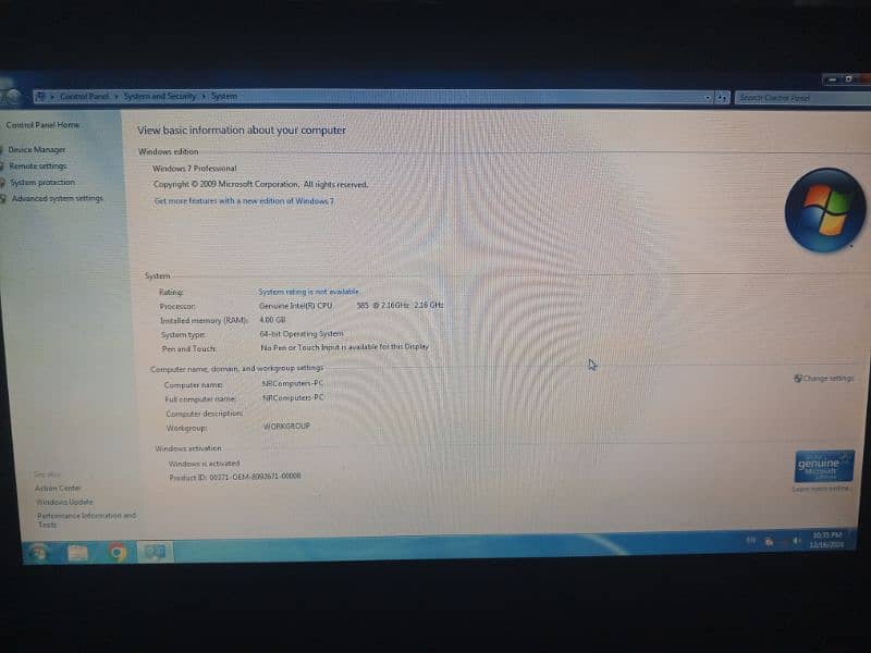 laptop for sale 5