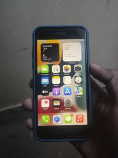 Iphone 7 x plus 8/128 GB Approve XR SE m Working