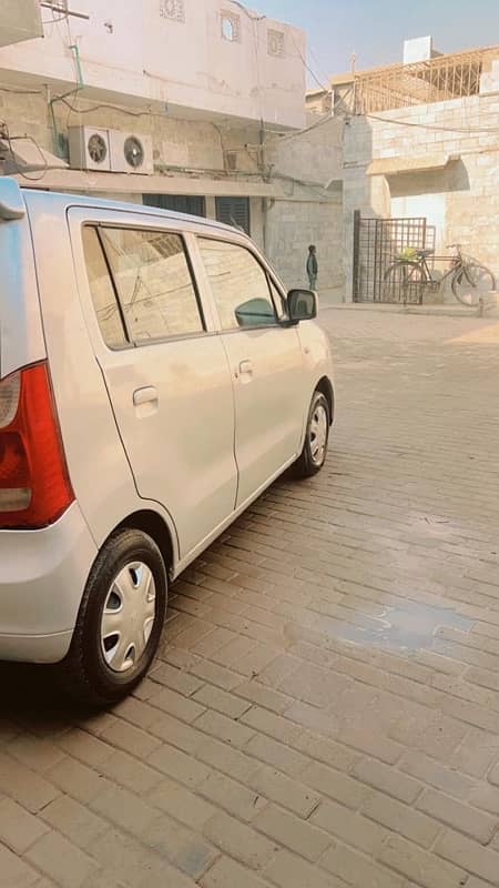 Suzuki Wagon R 2017 /////03006306959 4