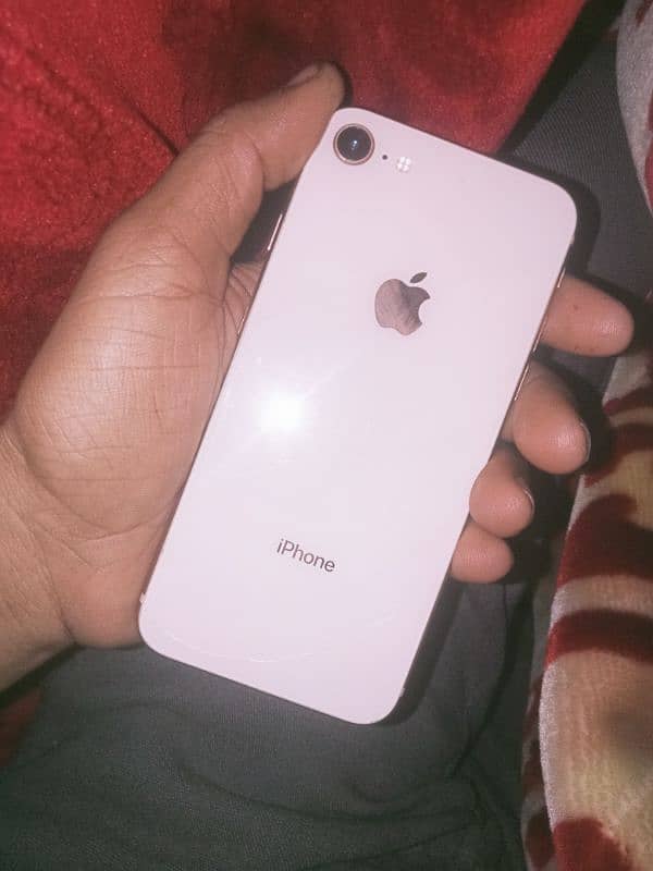 iphone 8 jv 64 Gb 1