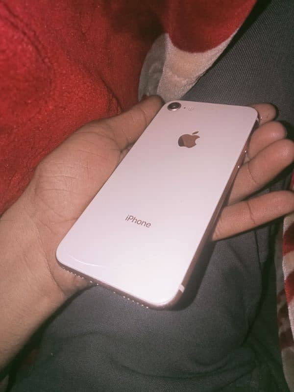 iphone 8 jv 64 Gb 5