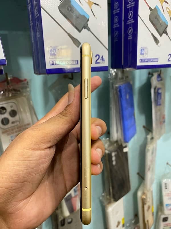 iPhone XR 64gb jv non pta 0