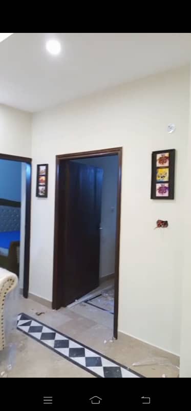 F 11 new furnished 4bed double road face apartment for rent 414 16