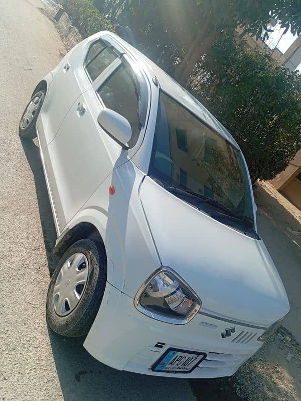 Suzuki Alto 2019 0