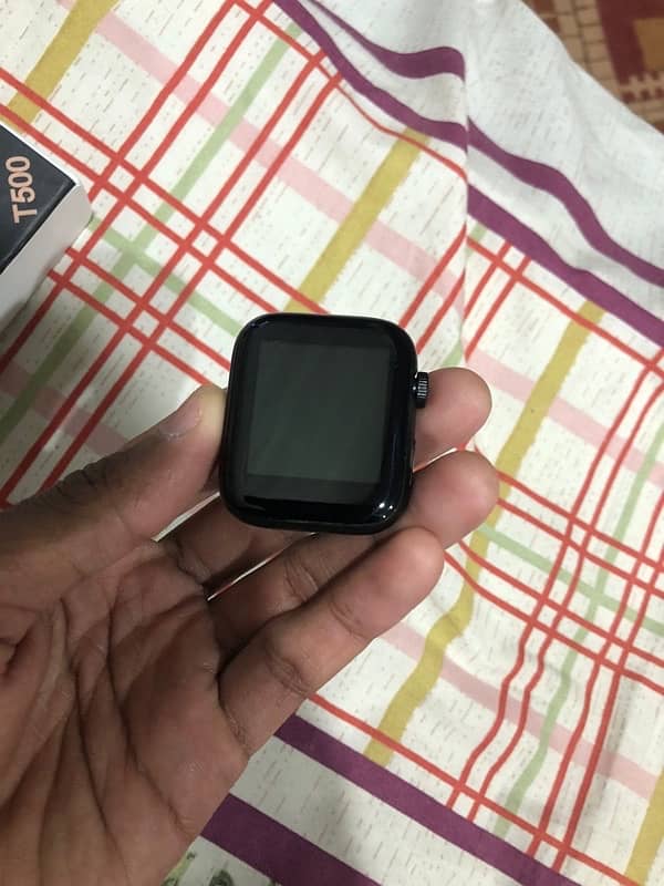 Smart watch LaxasFit T500 0