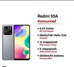 Redmi