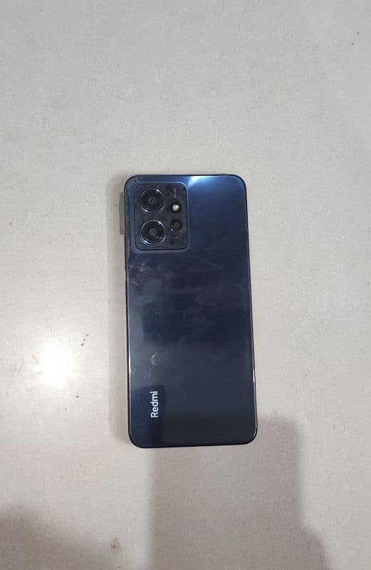 Redmi note 12 0