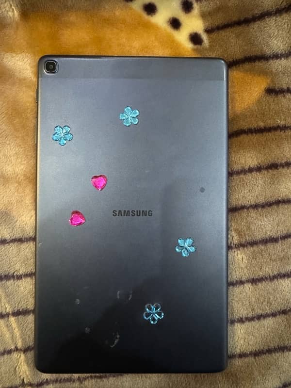 samsung Tablet A 4