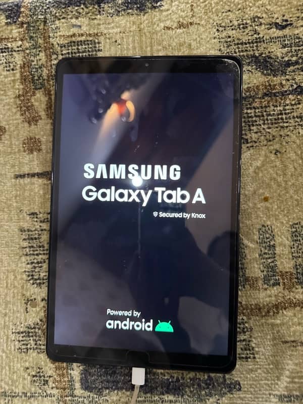 samsung Tablet A 5