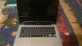 MacBook Pro 2010