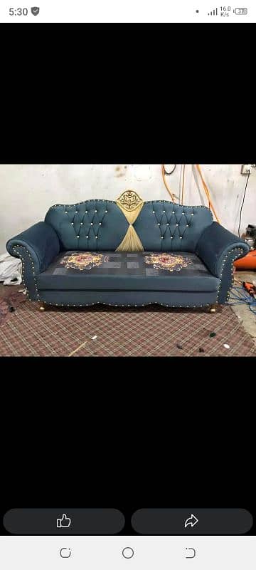 sofa repair 03709532689 3