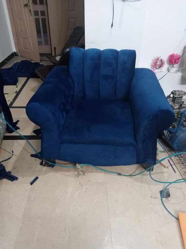 sofa repair 03709532689 4