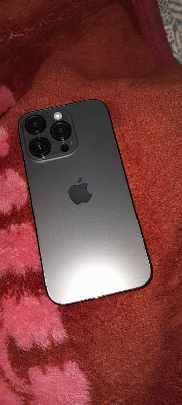 iPhone 14pro 128GB non PTA JV 4