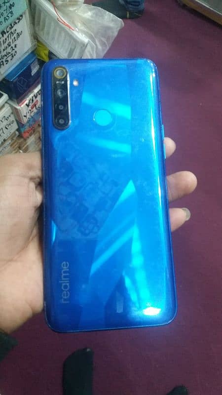 realme 5 1