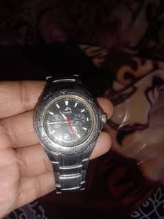 Casio watch for sale