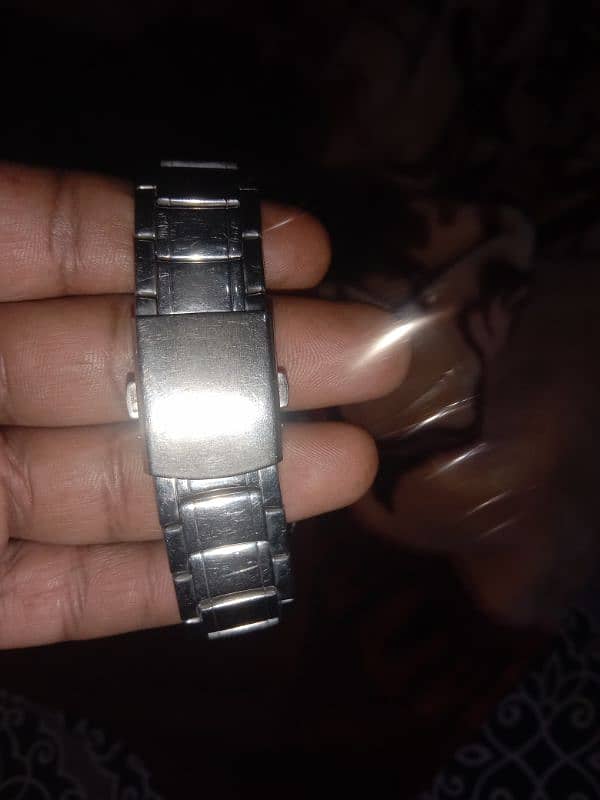 Casio watch for sale 2