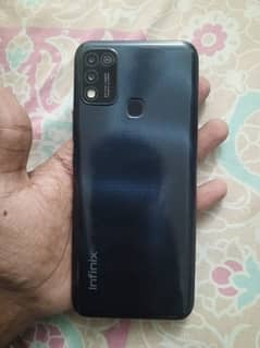 Infinix