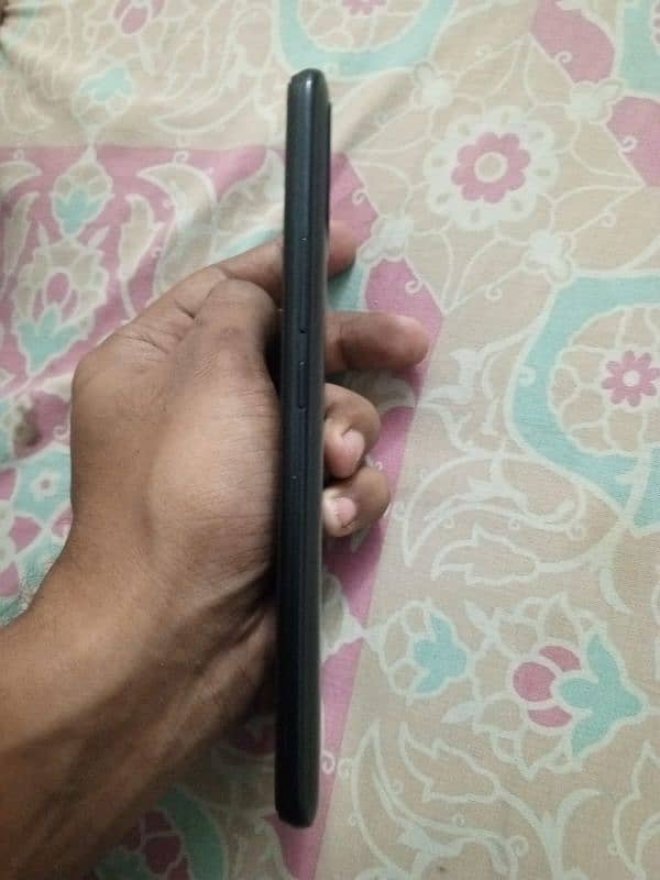 Infinix hot 10 play 4/64 10/10 1