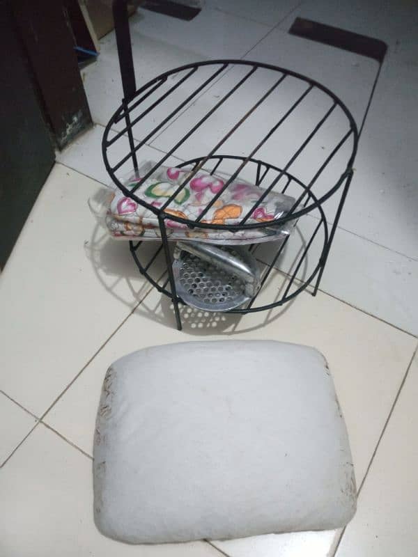 tandoor 6Roti (Urgent sale) 6