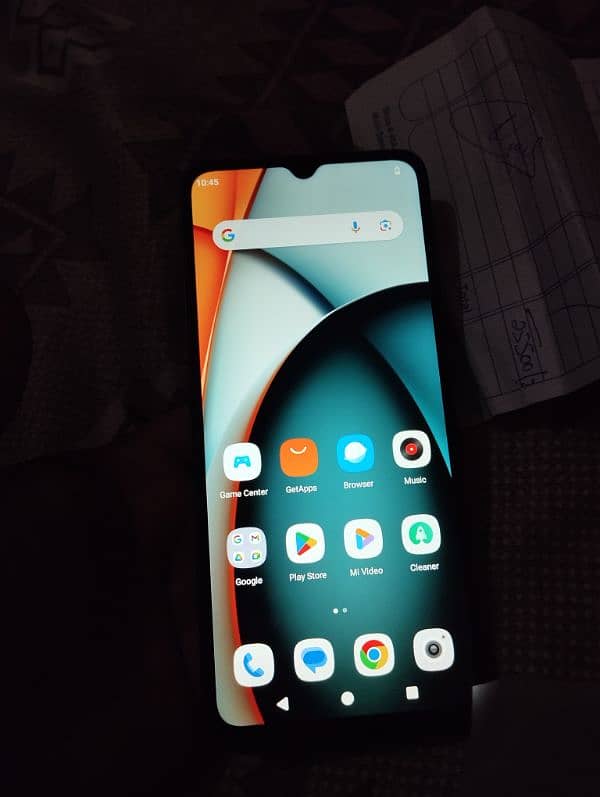 redmi A3 2