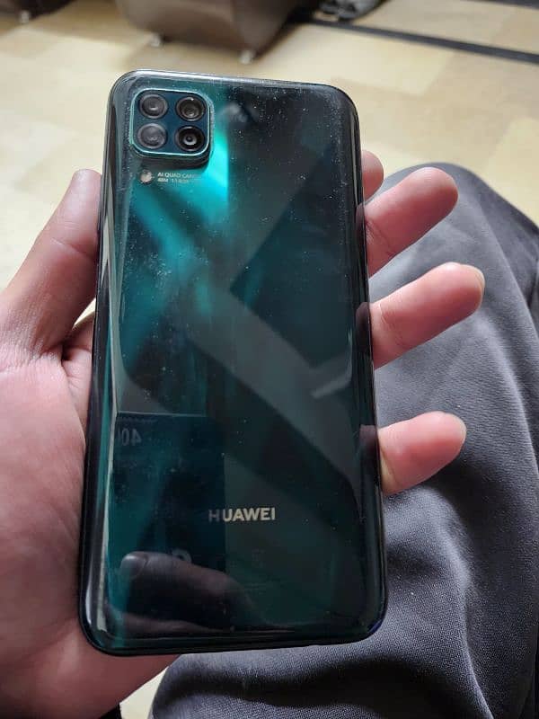 Huawei P40 Lite/Nova 7i (8/128) 1