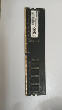 8gb DDR4 HIKVISION 2666mhz