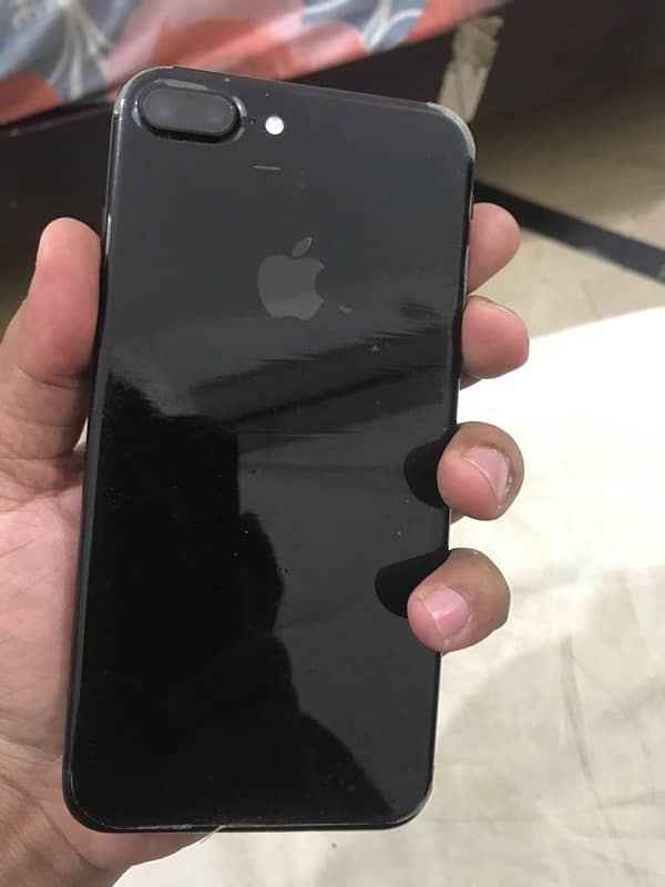 Iphone 7 plus 0