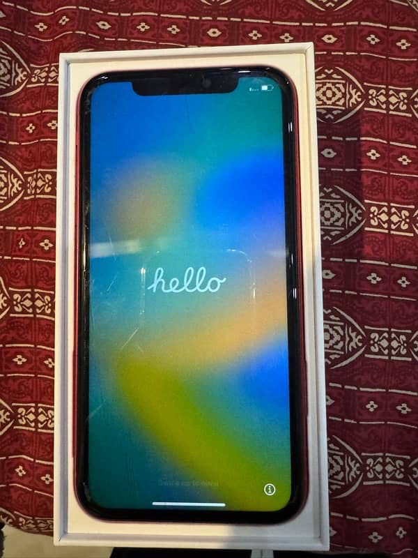 Iphone 11 NON PTA 64 GB 3