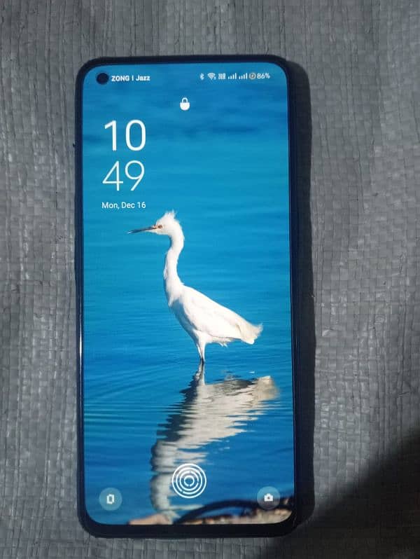 oppo Reno 6 8+8 all ok no open no repair 3