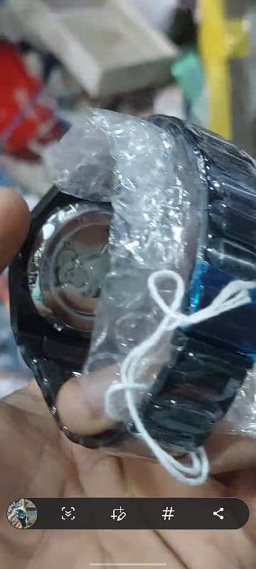 (03182873673) T. WiNNer Original Automatic Watch For Men 2