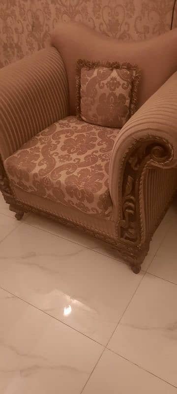 7 seater sofa set for sale 2