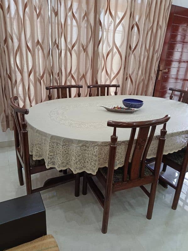 Dinning Table 2