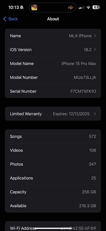 iphone 15 pro max pta approved 1