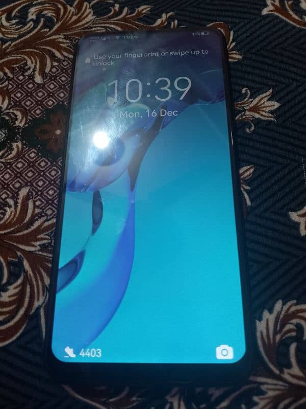 Huawei y9 prime 2019 urgent for sale 0