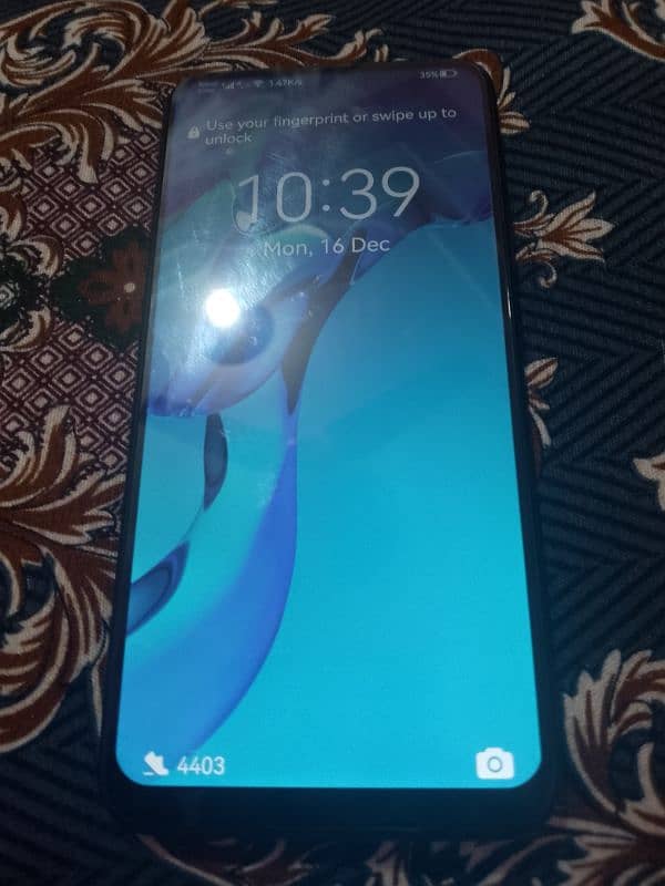 Huawei y9 prime 2019 urgent for sale 1