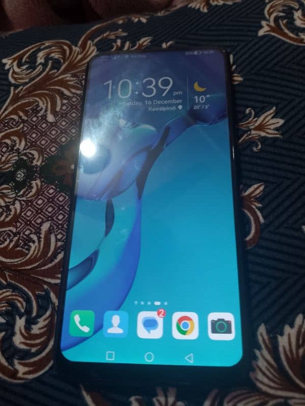 Huawei y9 prime 2019 urgent for sale 2