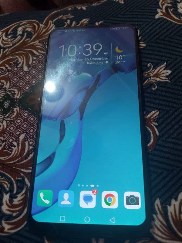 Huawei y9 prime 2019 urgent for sale 3