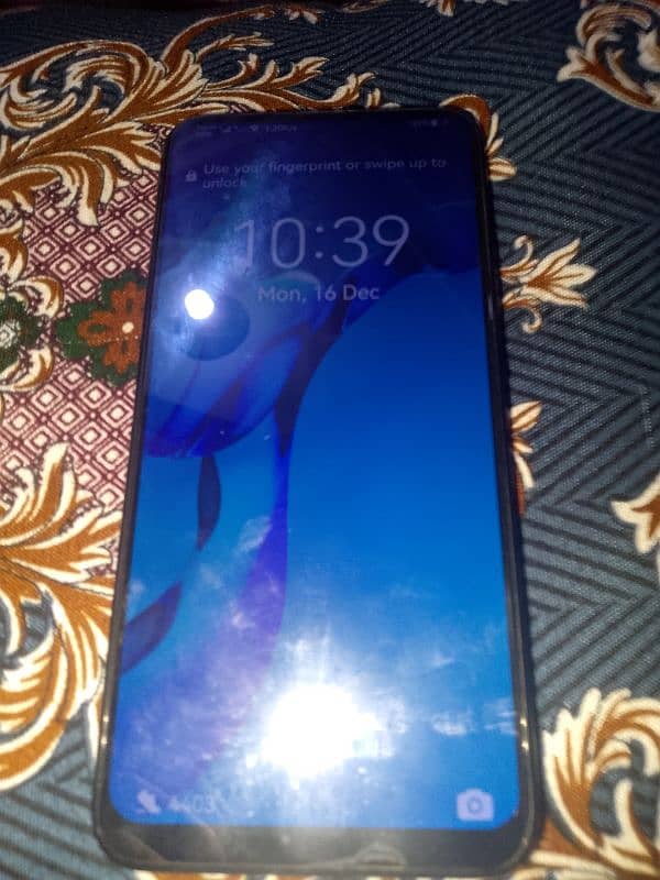 Huawei y9 prime 2019 urgent for sale 5