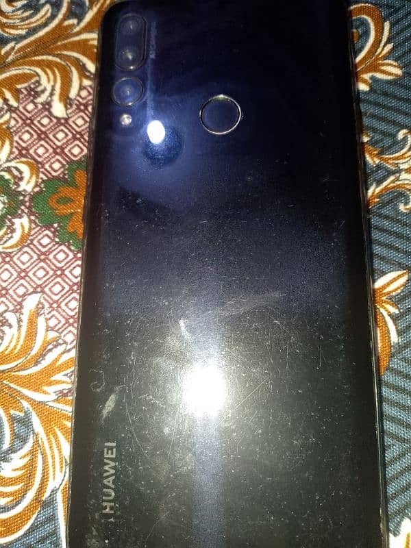 Huawei y9 prime 2019 urgent for sale 7