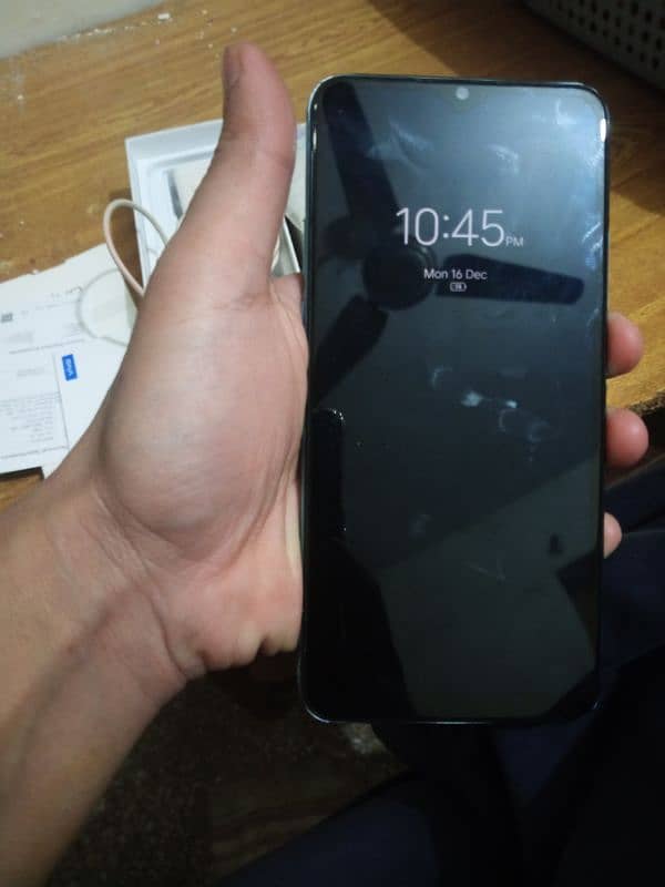 vivo s1 1