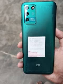 ZTE