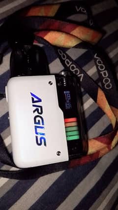 Argus P2 For Sale With Box