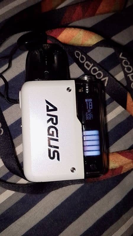 Argus P2 For Sale With Box 1