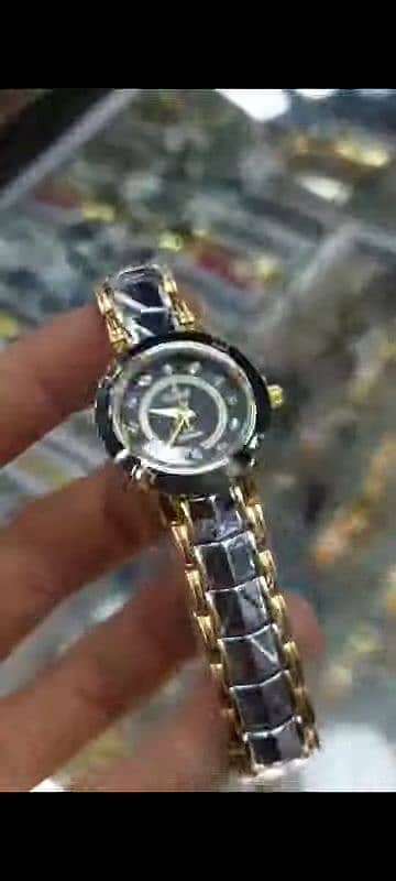 (03182873643) SEASTAR ORIGINAL WATCH FOR LADIES 6