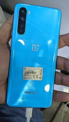 ONEPLUS NORD PLUS 12 GB / 128 GB